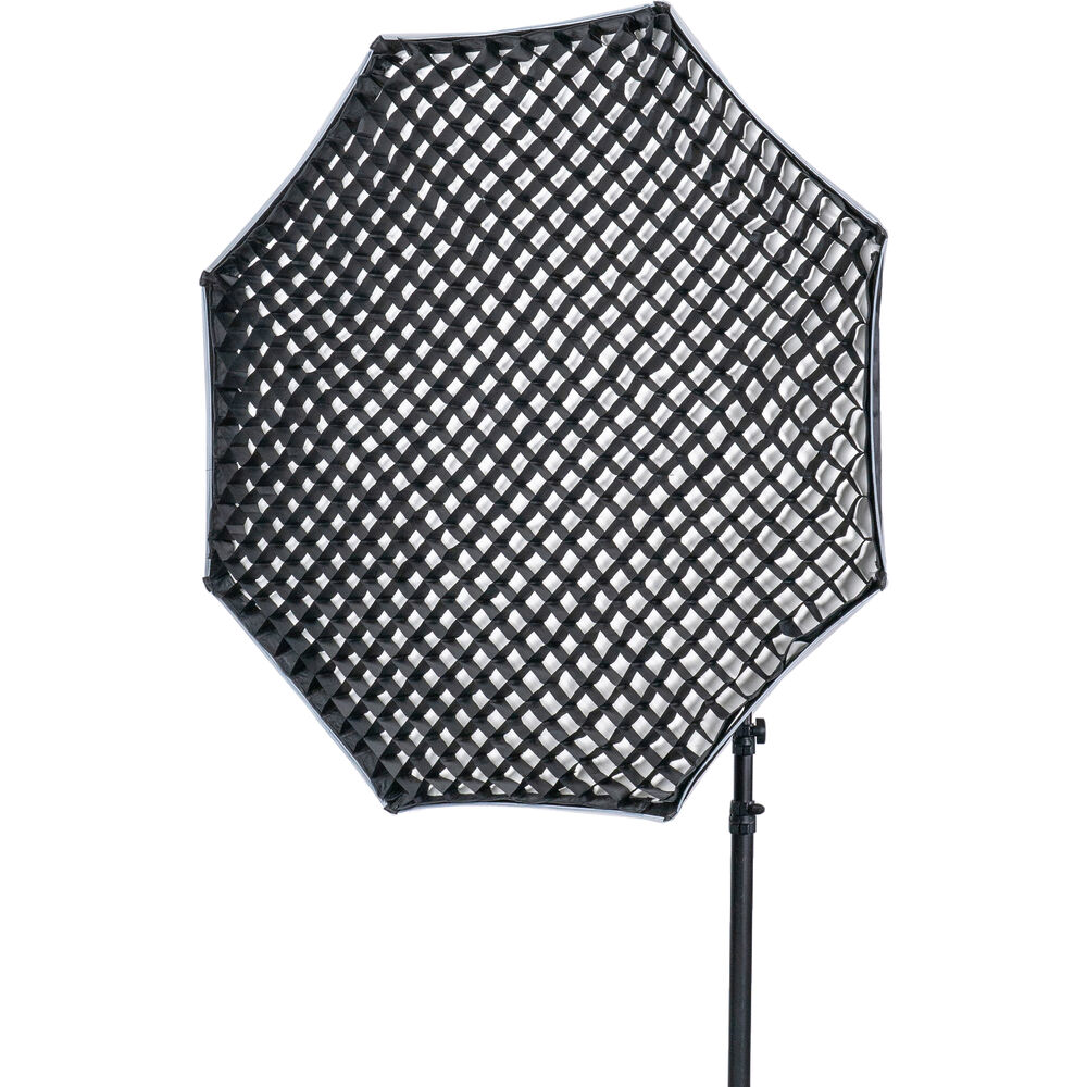 Aputure Light OctaDome 120cm sa gridom - 9